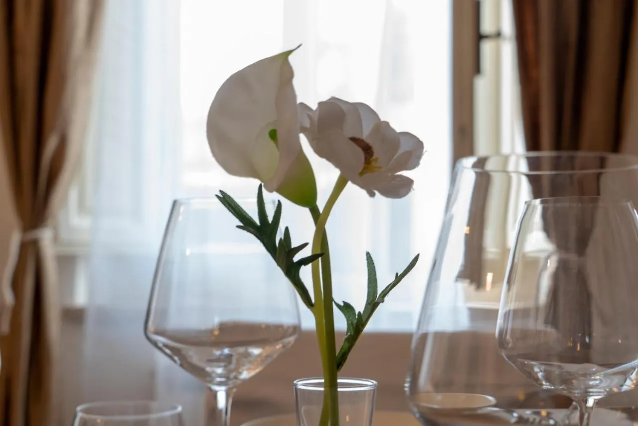 Apartamento La Maison De Louise Lucca