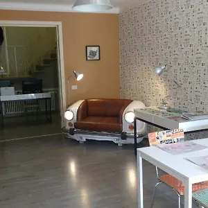  Alojamento de Acomodação e Pequeno-almoço Camera Con Vista