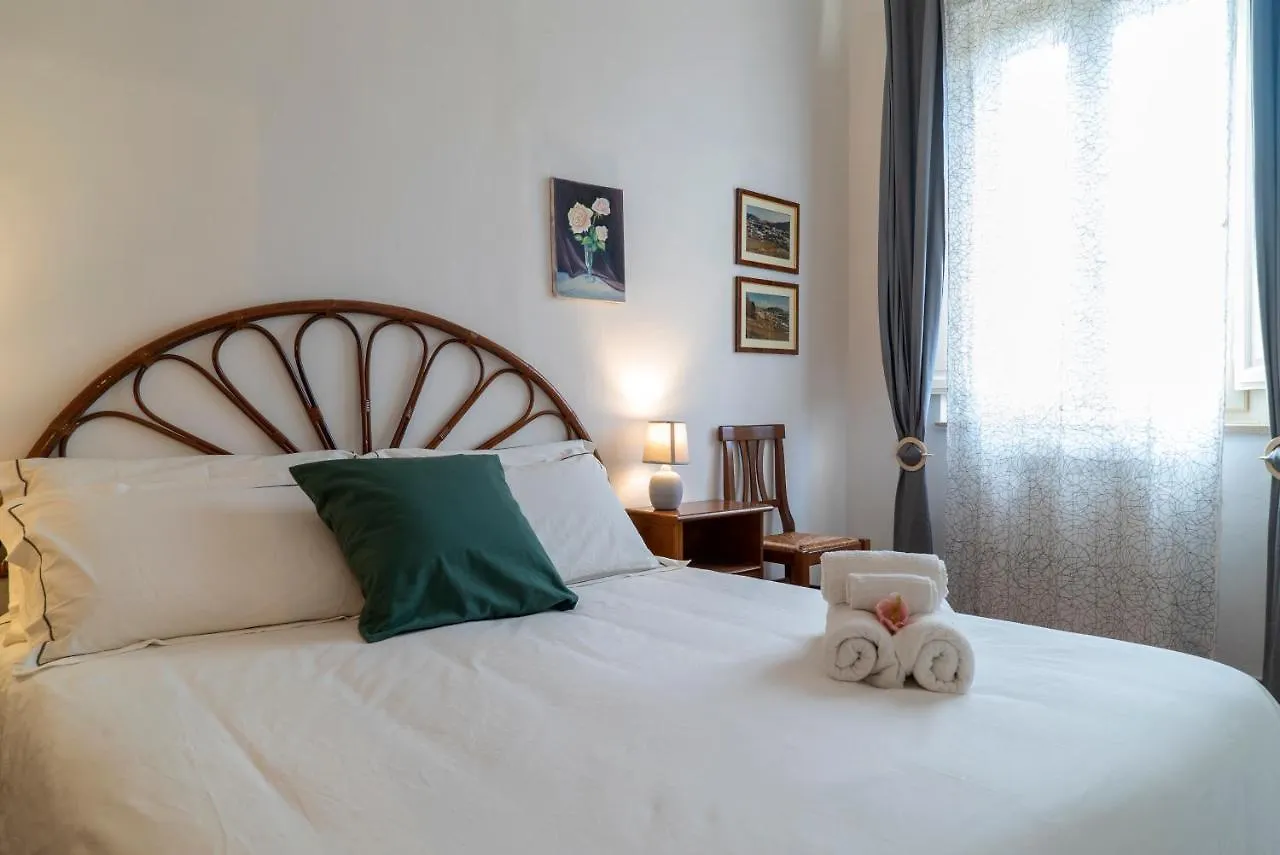 La Maison De Louise Lucca Apartment