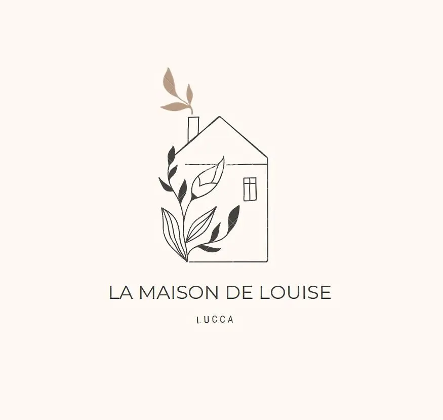 Apartment La Maison De Louise Lucca
