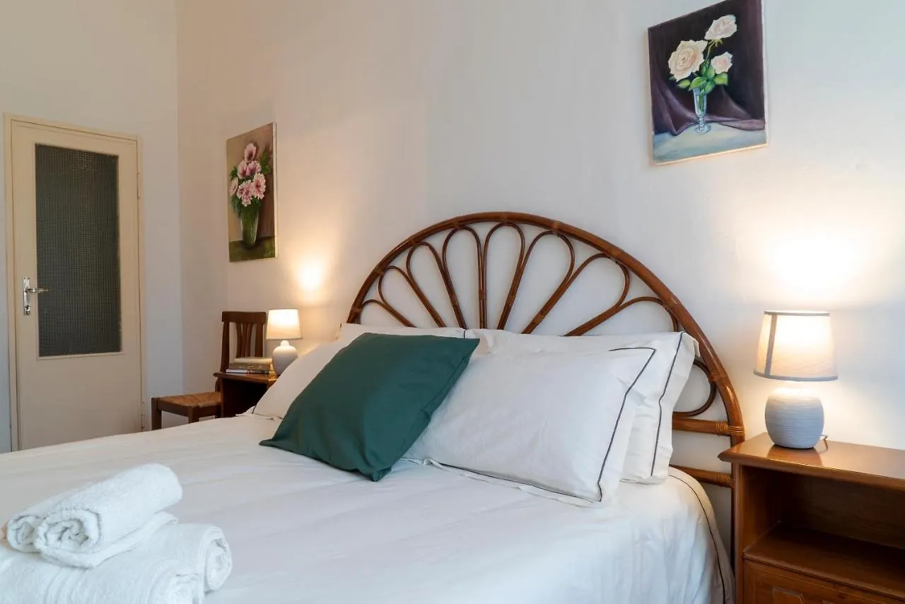 Apartment La Maison De Louise Lucca Italien